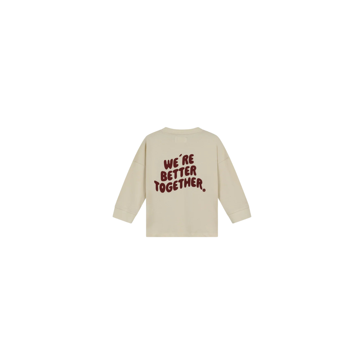 Better Together Longsleeve KIDS