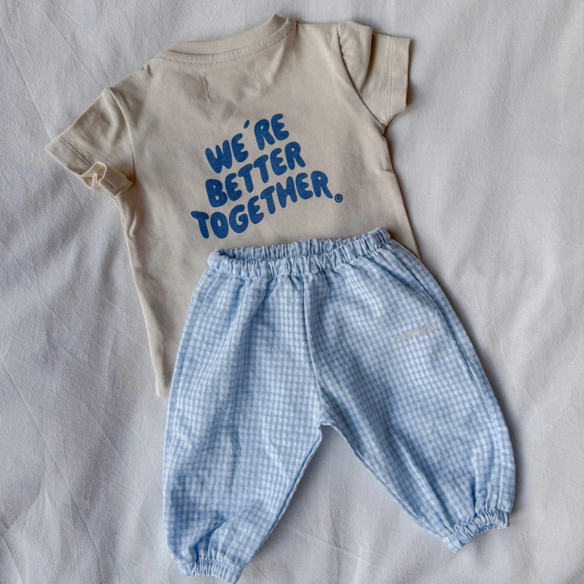 Better together Kids Shirt