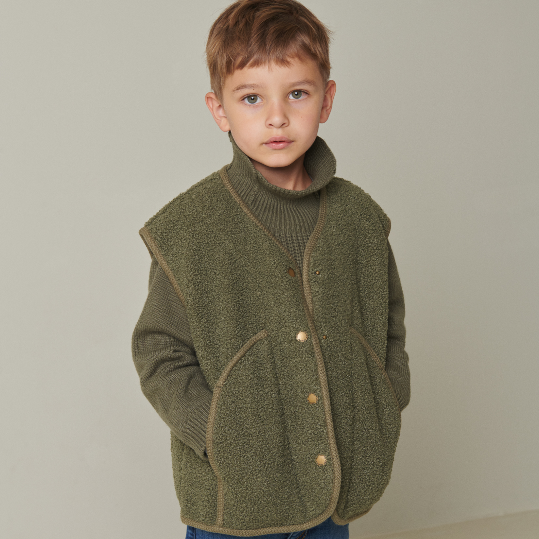 Gilet Jolly