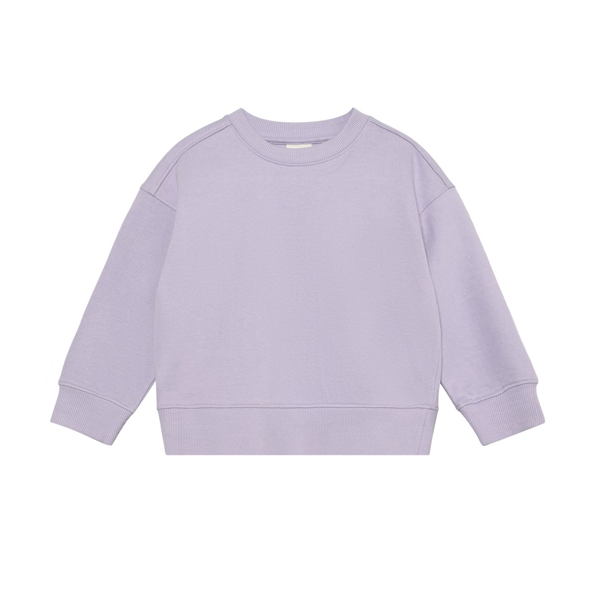 Sweatshirt Summer - Lila