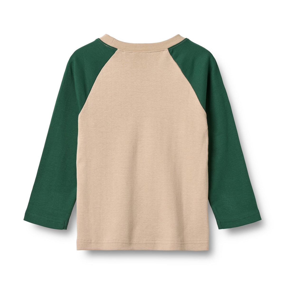 T-Shirt langarm Rolf