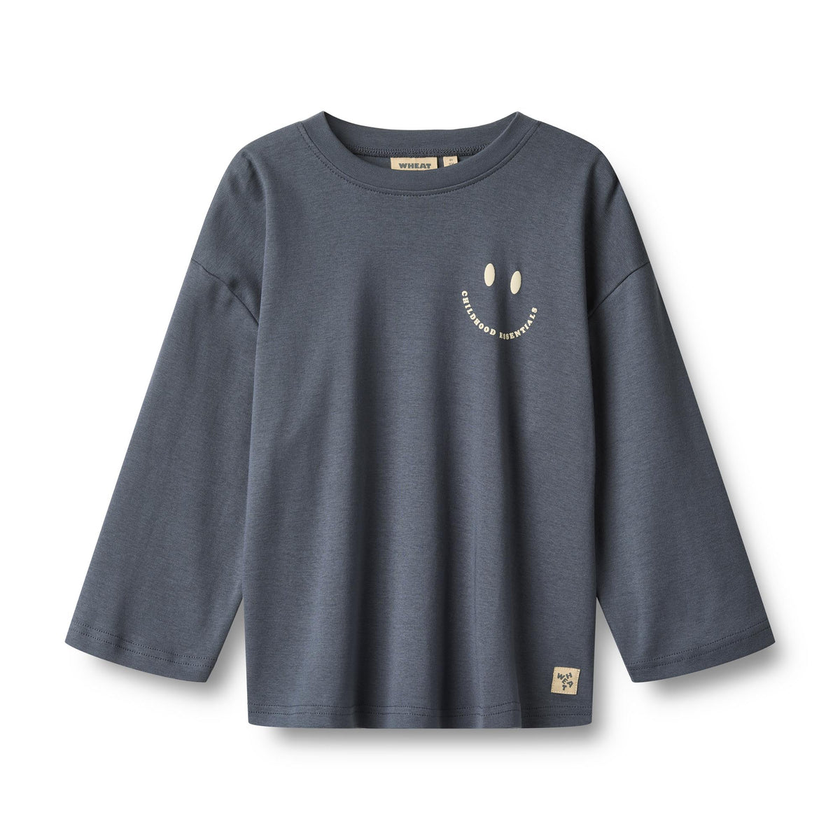 T-Shirt langarm Axr