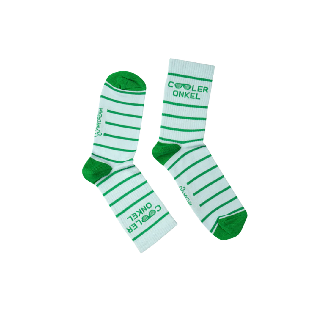 Socken Cooler Onkel