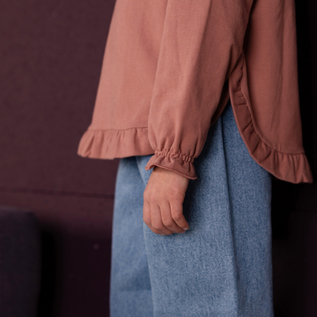 Wide Pant