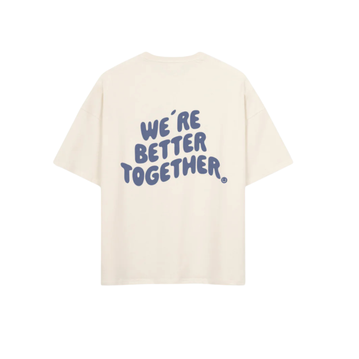 Better together Unisex T-Shirt