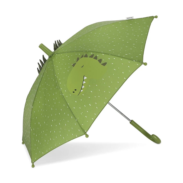 Regenschirm - Dino