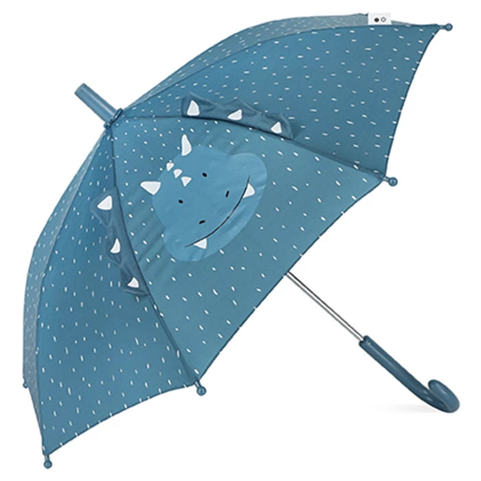 Regenschirm - Triceratops