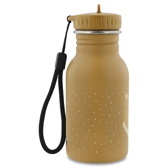 Trinkflasche 350ml - Bär