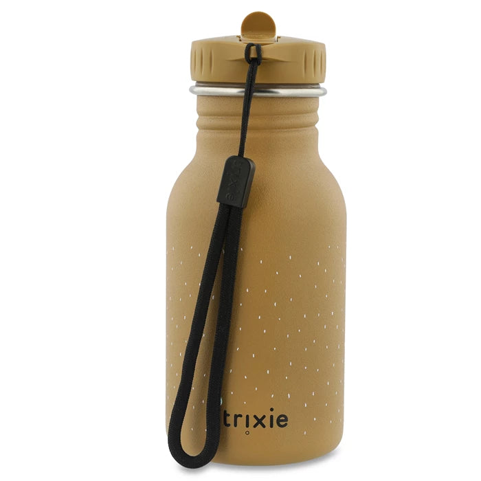 Trinkflasche 350ml - Bär