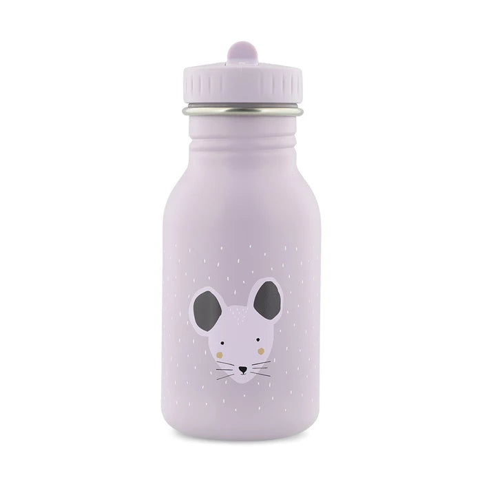 Trinkflasche 350ml - Maus