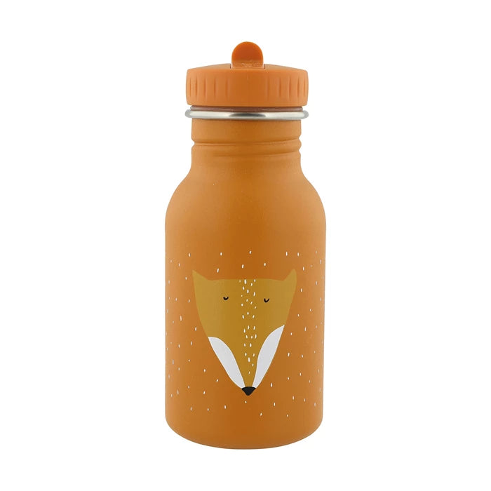 Trinkflasche 350ml - Fuchs