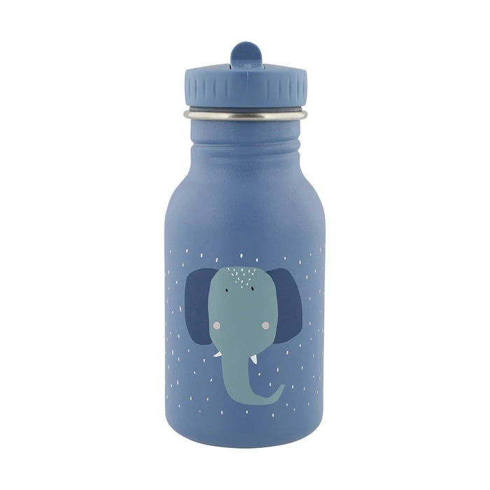 Trinkflasche 350ml - Elefant