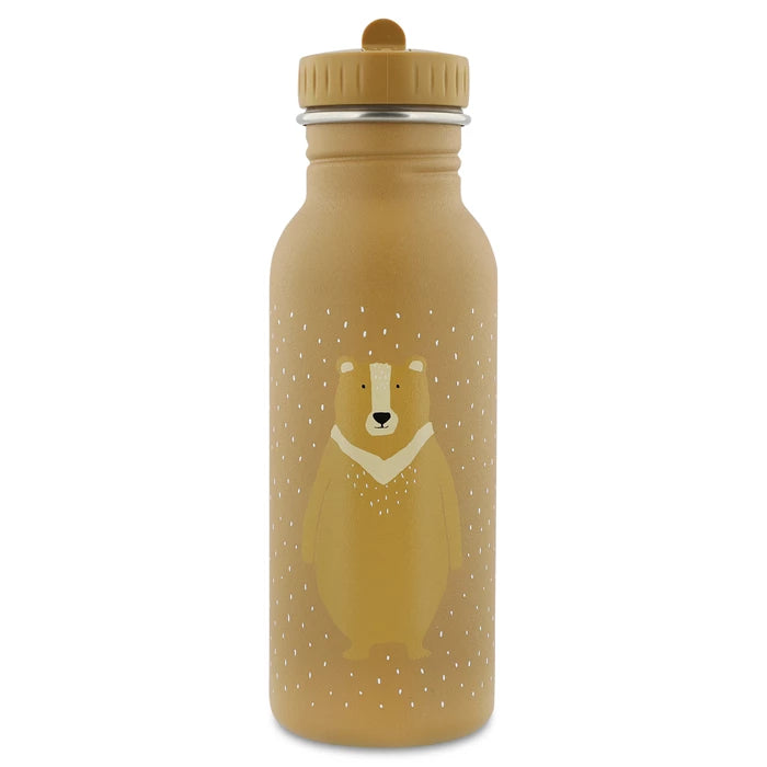 Trinkflasche 500ml - Bär