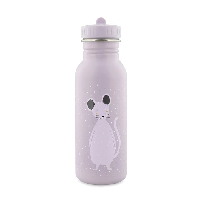 Trinkflasche 500ml - Maus