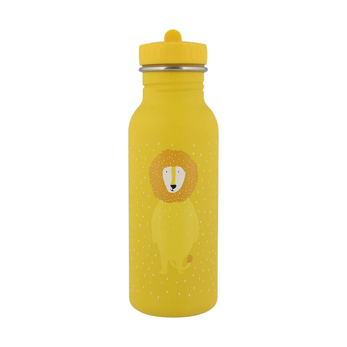 Trinkflasche 500ml - Löwe