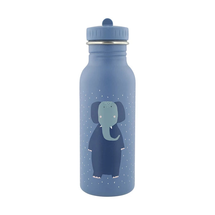 Trinkflasche 500ml - Elefant