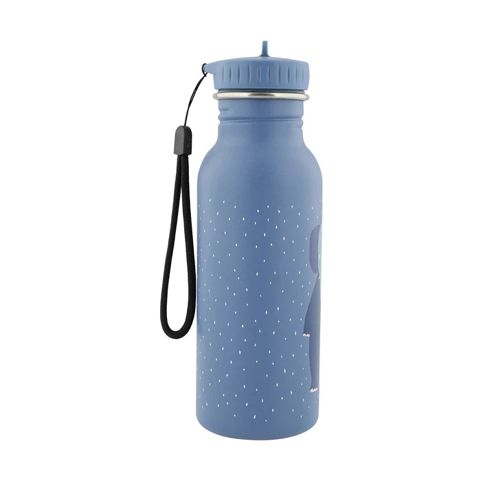 Trinkflasche 500ml - Elefant