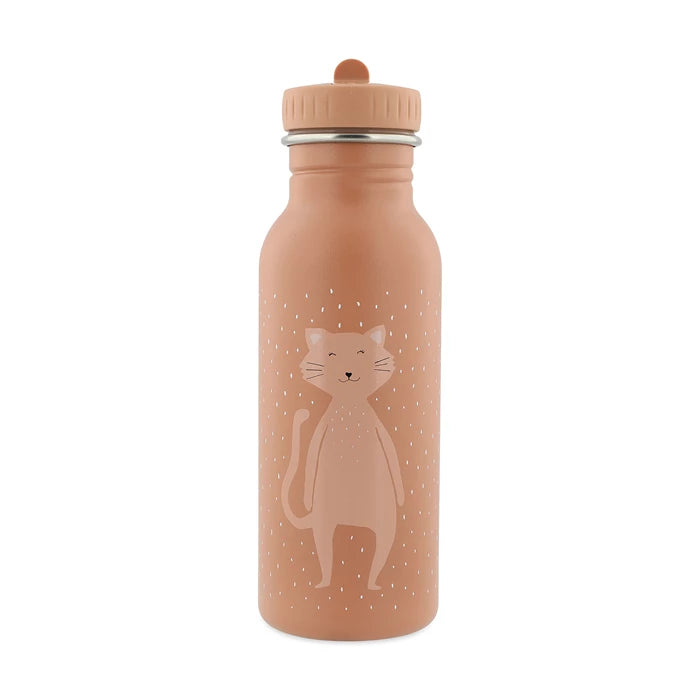 Trinkflasche 500ml - Katze