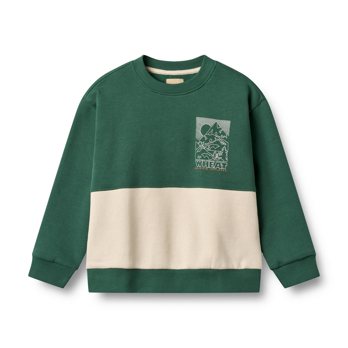 Sweatshirt Steff