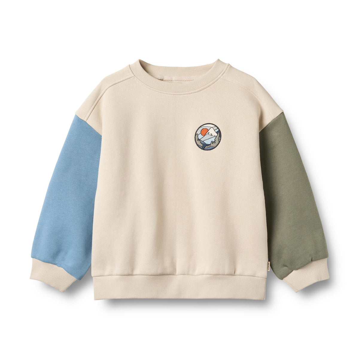 Pullover Elliot