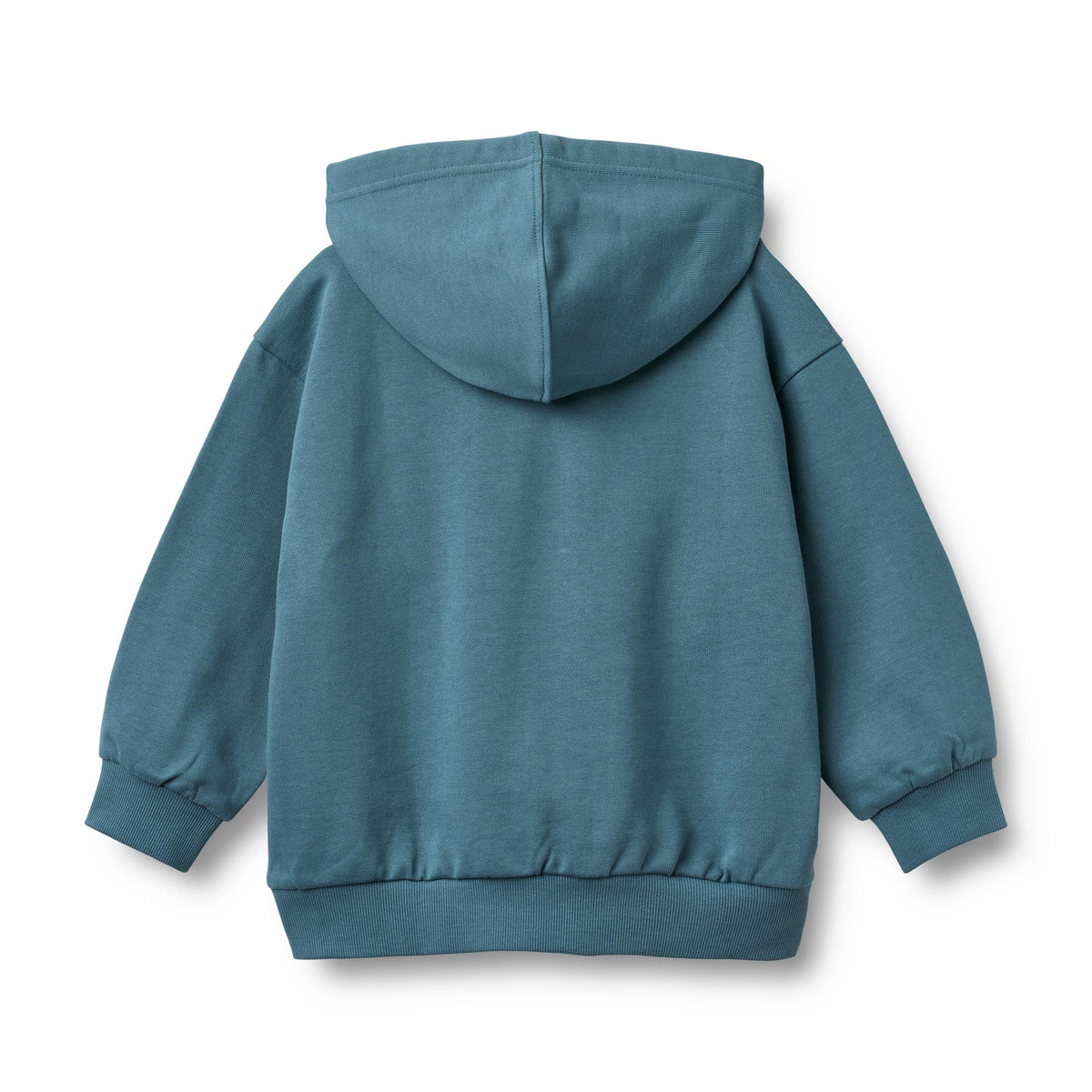 Sweatshirt Francis - Blue Tael