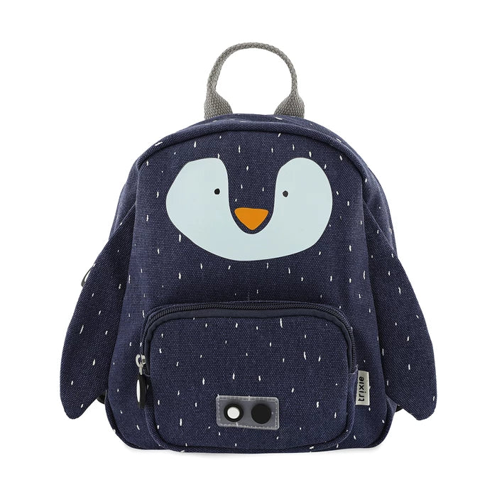 Rucksack klein - Pinguin