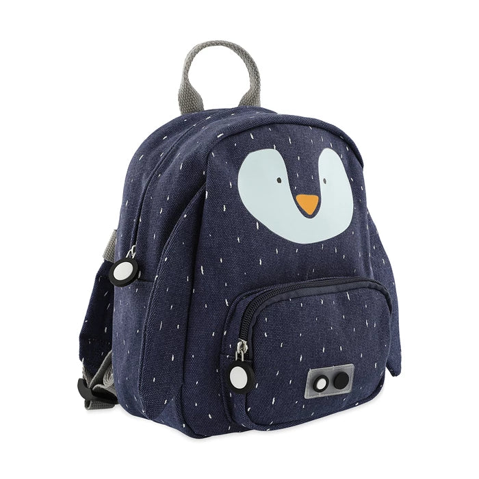 Rucksack klein - Pinguin