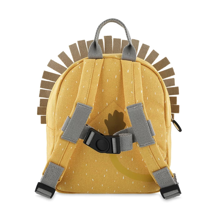 Rucksack klein - Löwe