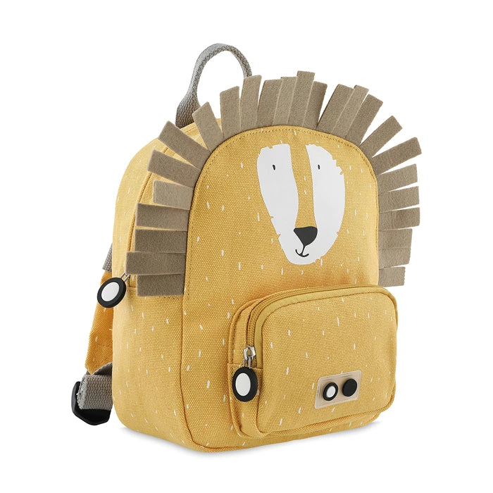 Rucksack klein - Löwe