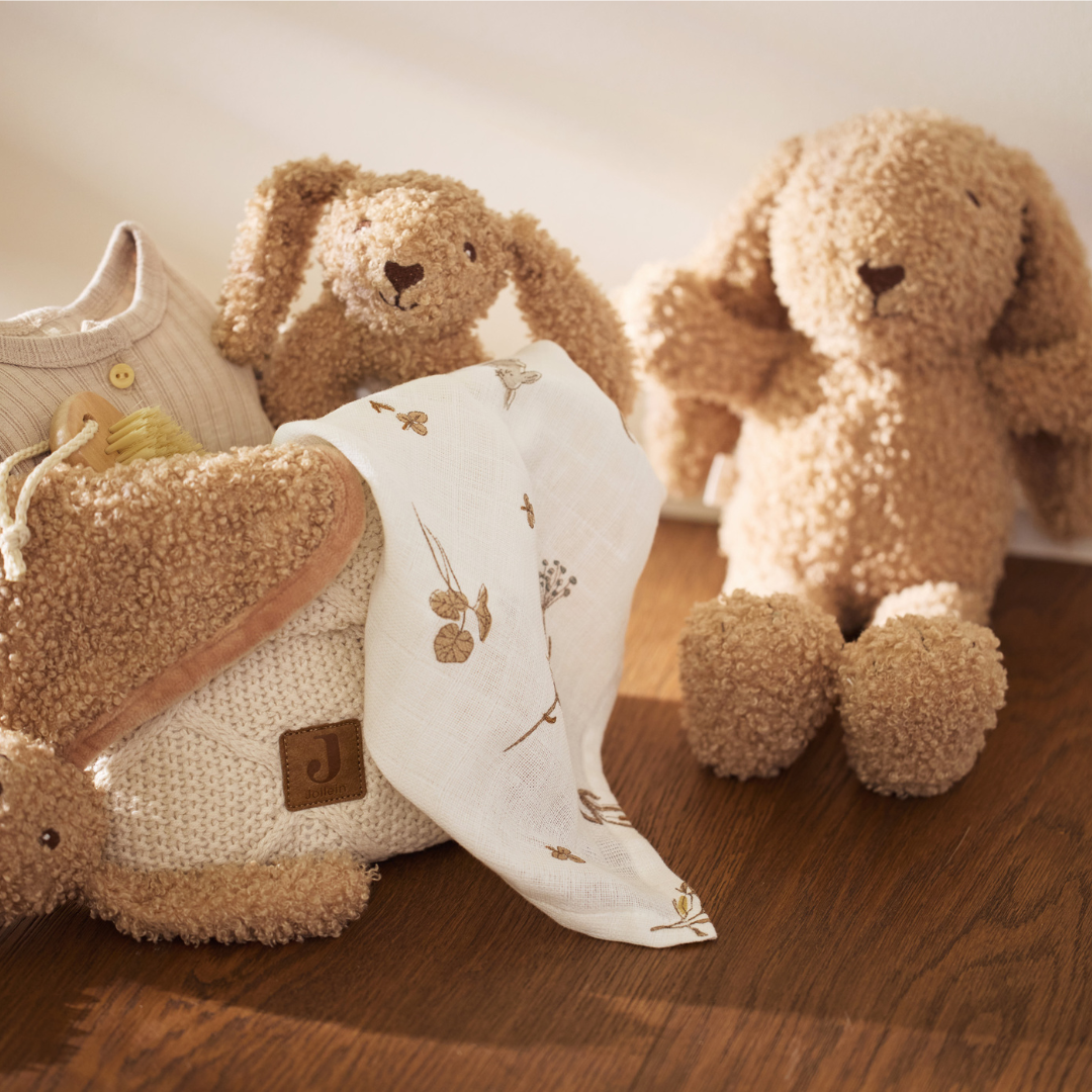Kuscheltier Hase