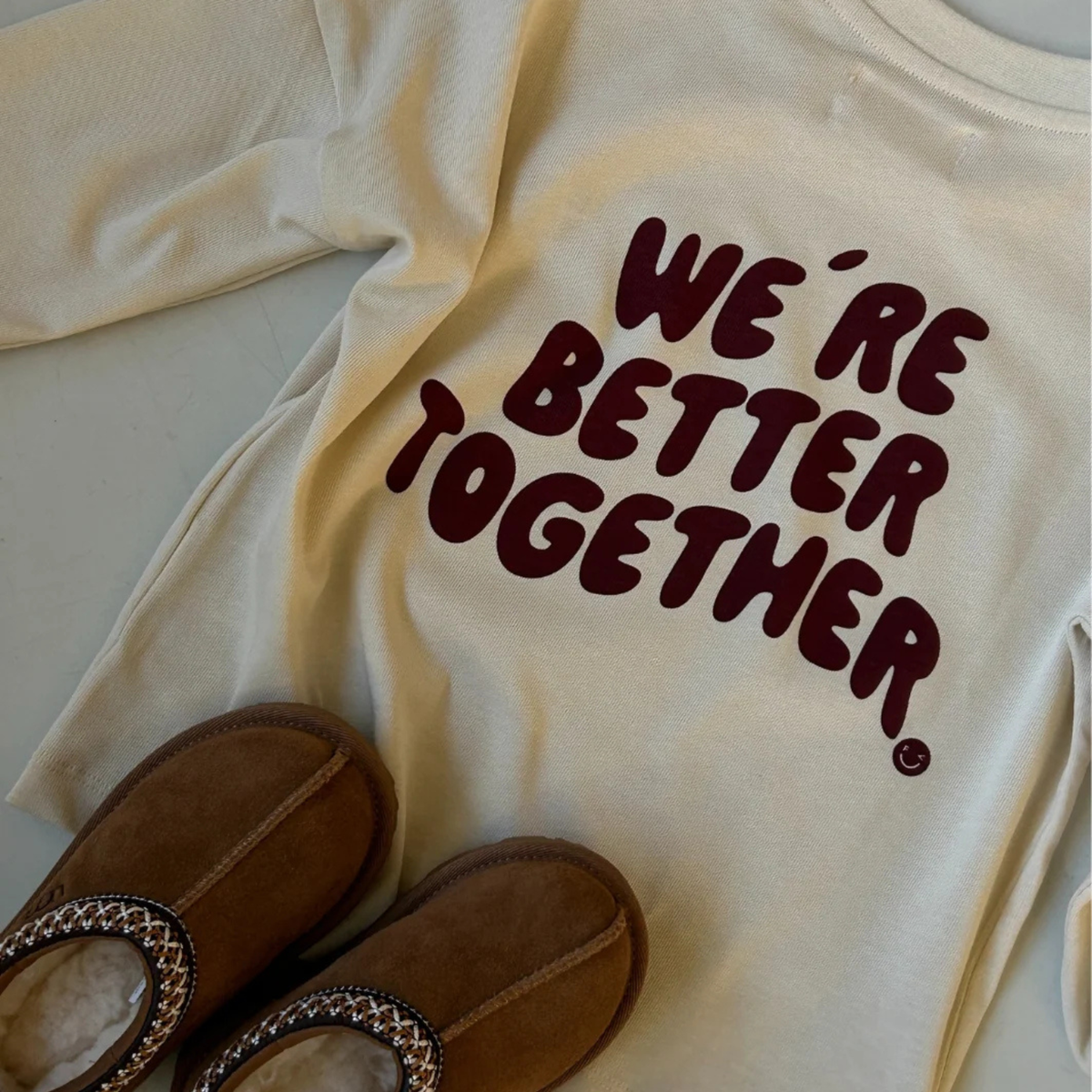 Better Together Longsleeve KIDS