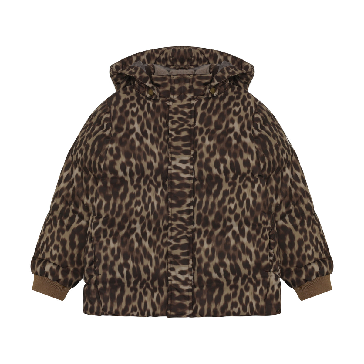 Wasserdichte Winterjacke - Leo