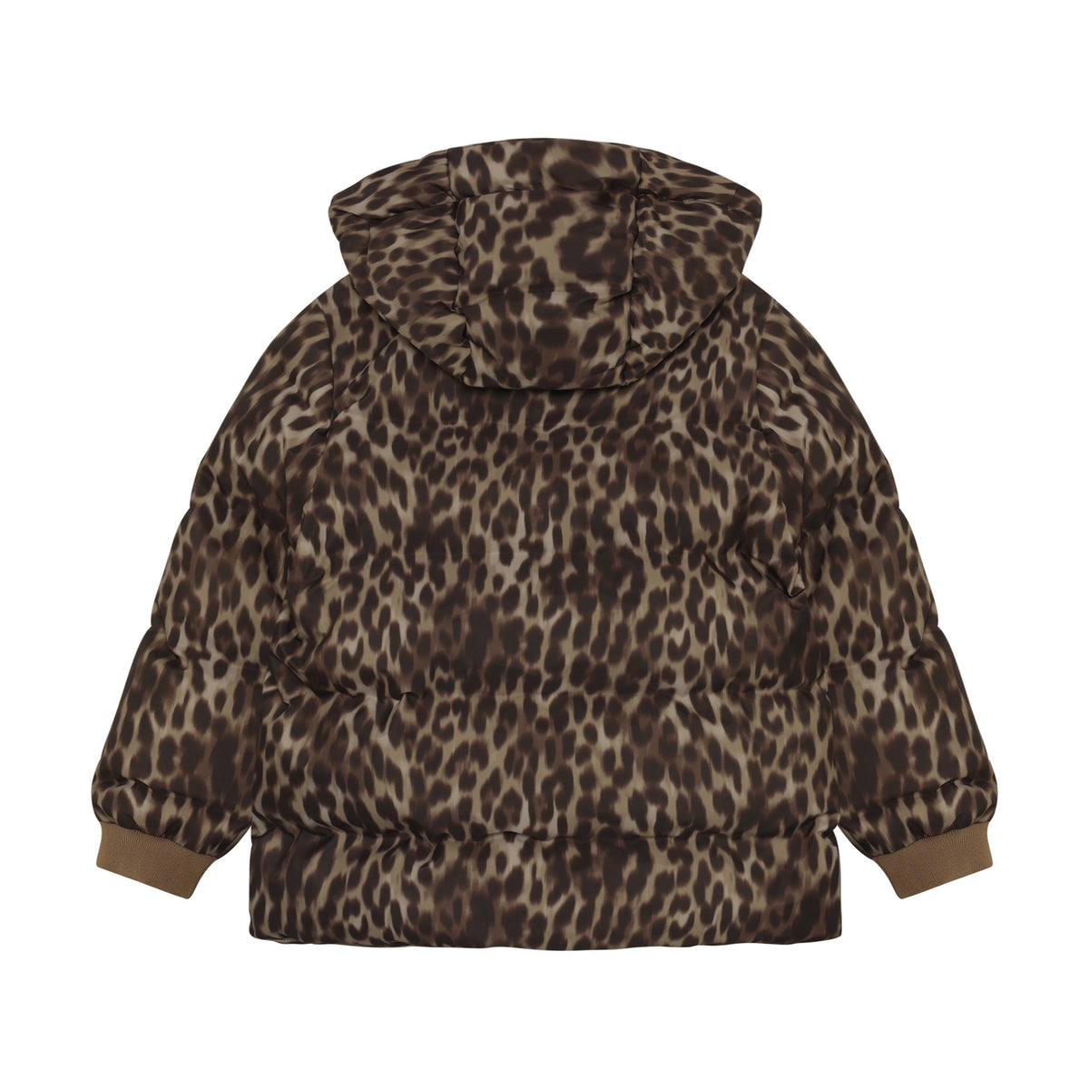Wasserdichte Winterjacke - Leo