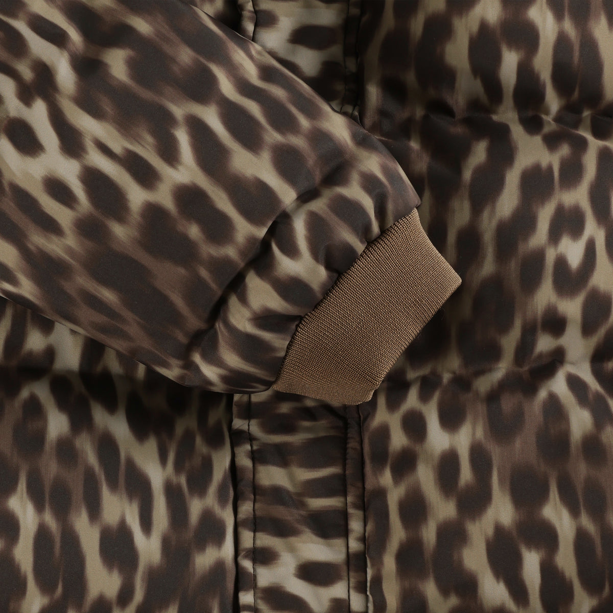 Wasserdichte Winterjacke - Leo