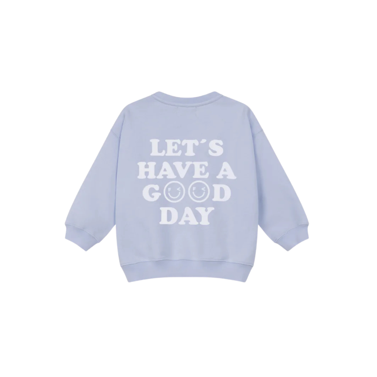 Good Day Sweater