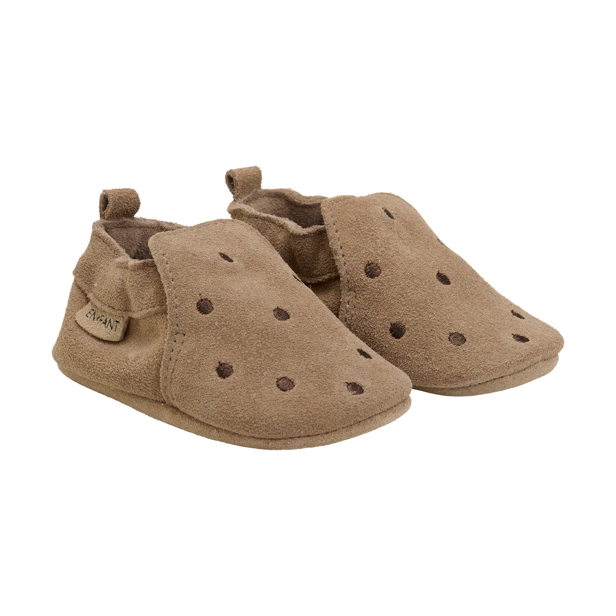 Slippers Baby - Misty Rose (Kopie)