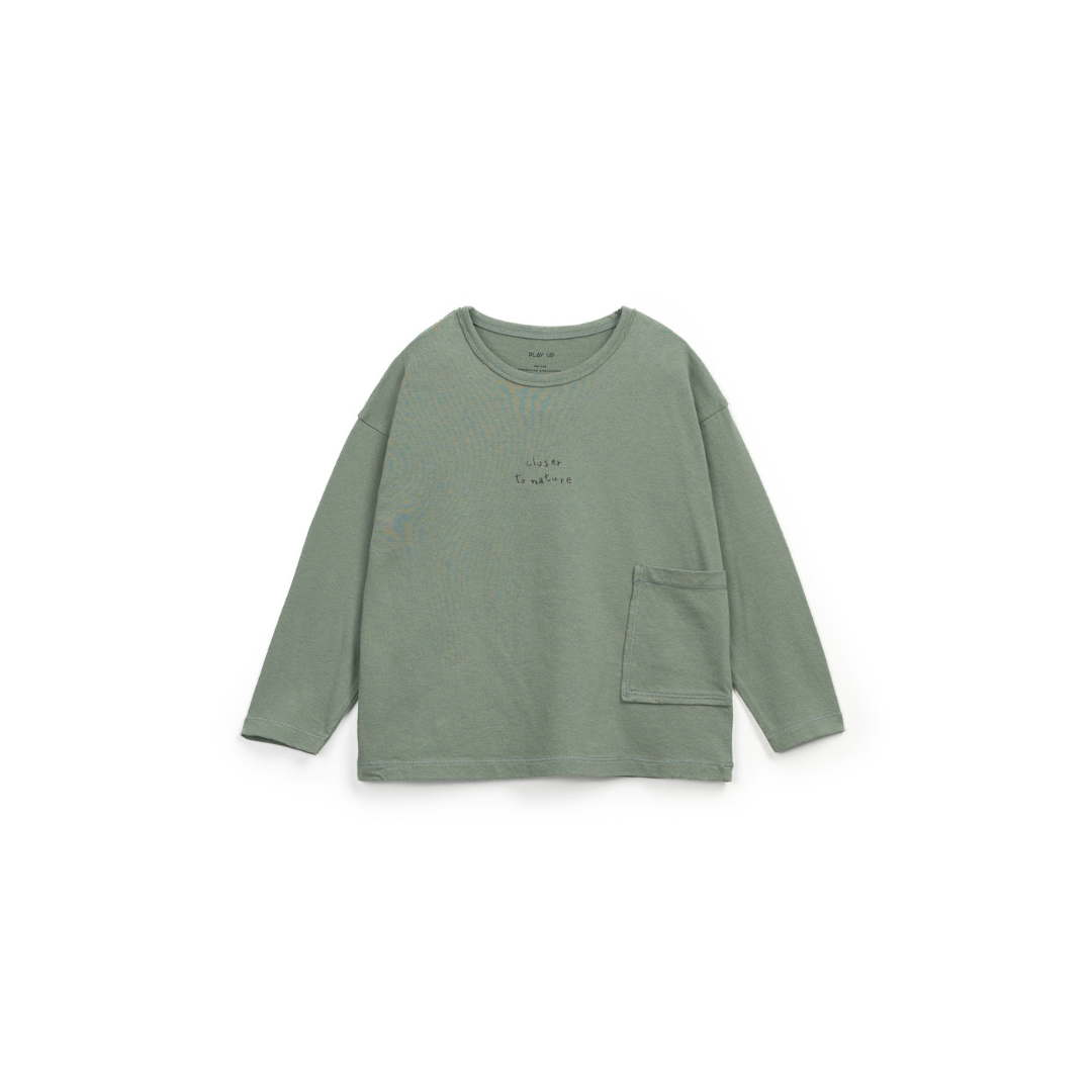 Longsleeve  - closer to the nature