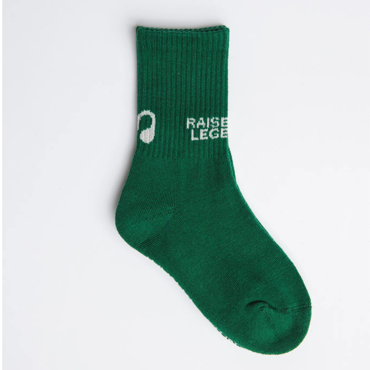 Raised By Legends - Kids Socken