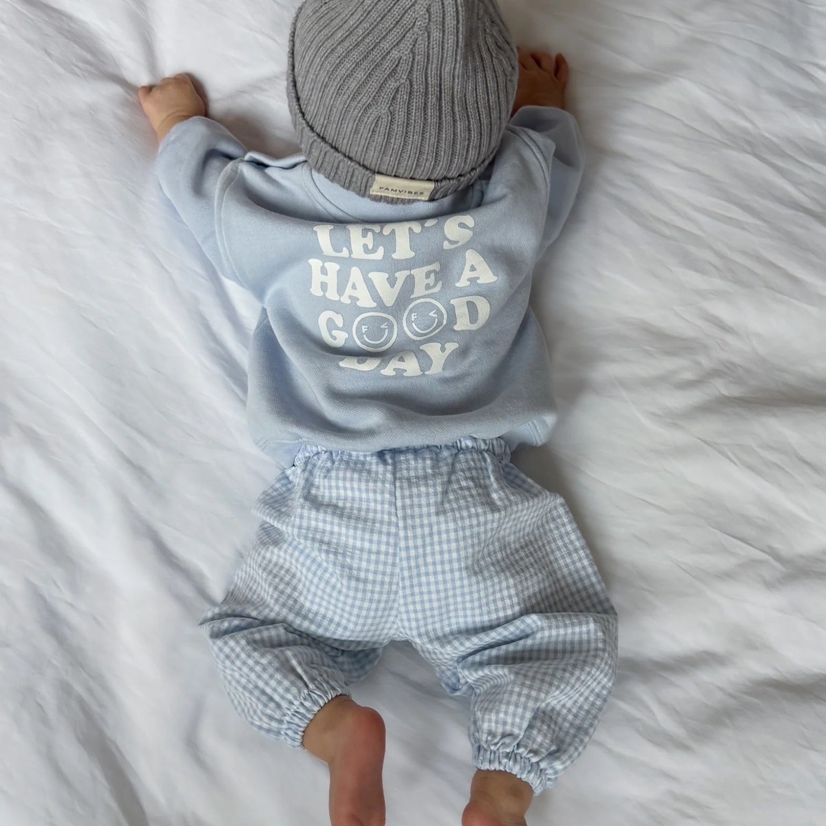 Good Day Sweater