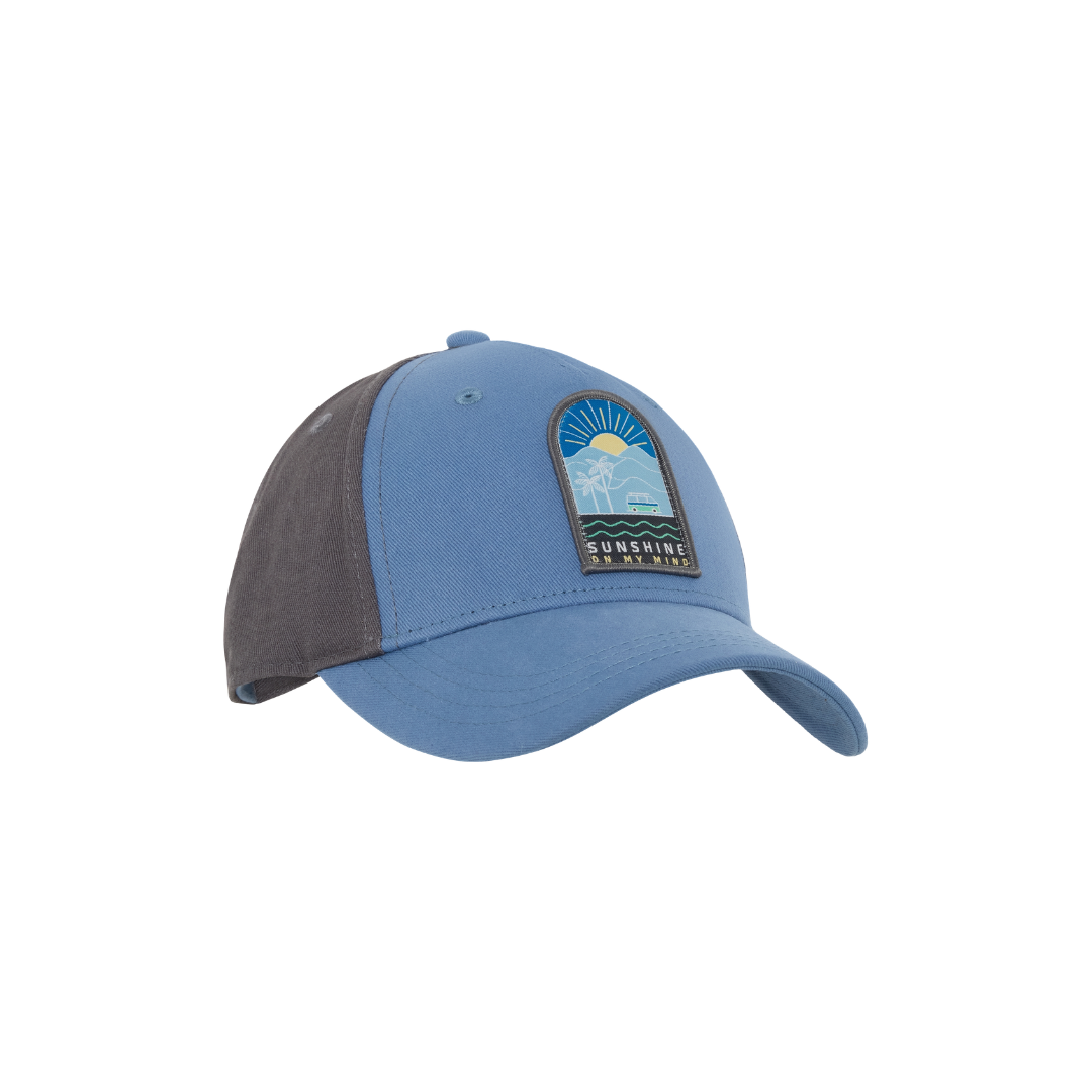 Cap - Sunshine on my mind