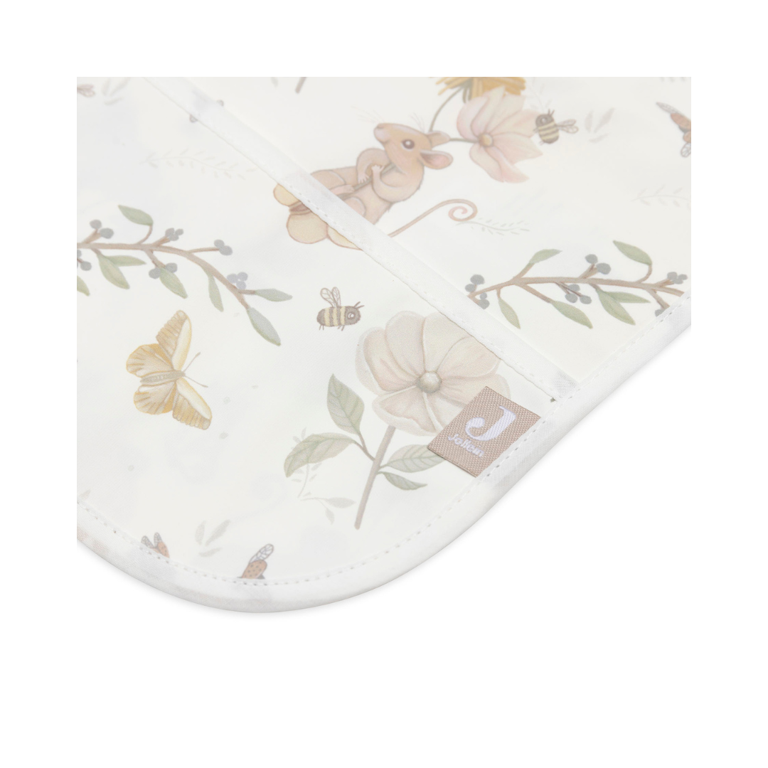 Lätzchen Wasserdicht - dreamy mouse (2pack)