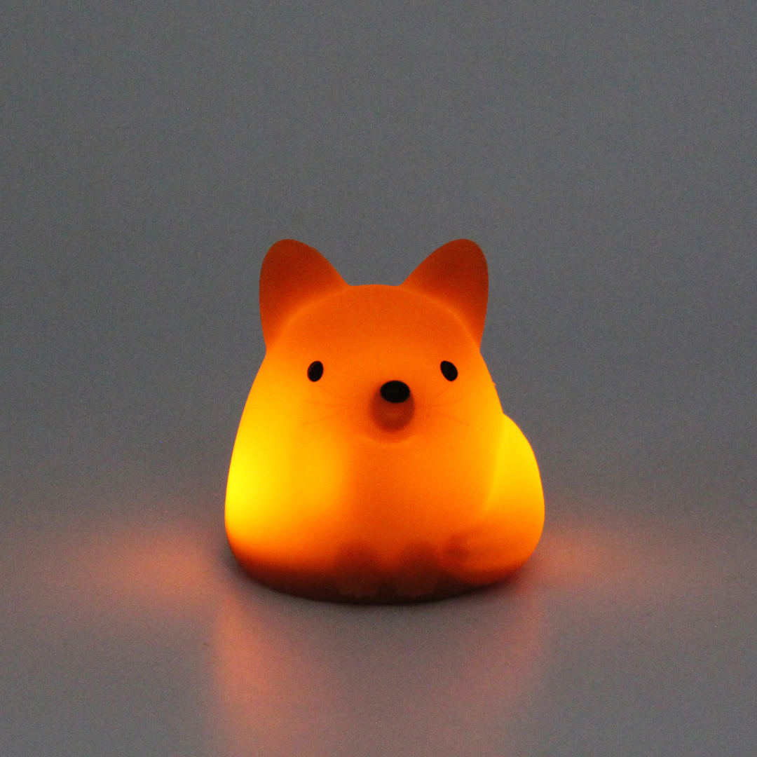 Kleins Nachtlicht Fuchs