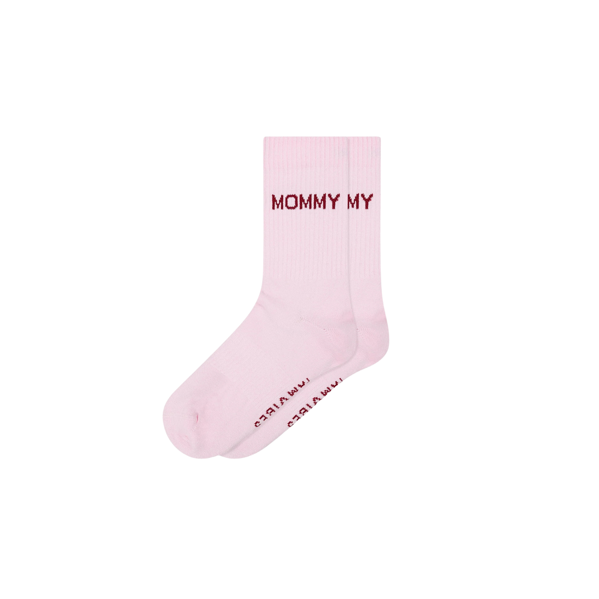 Mommy Socken