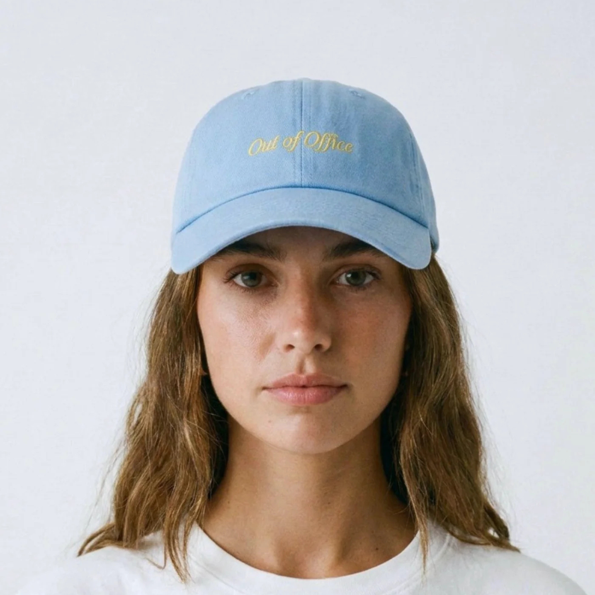 Out of office Cap