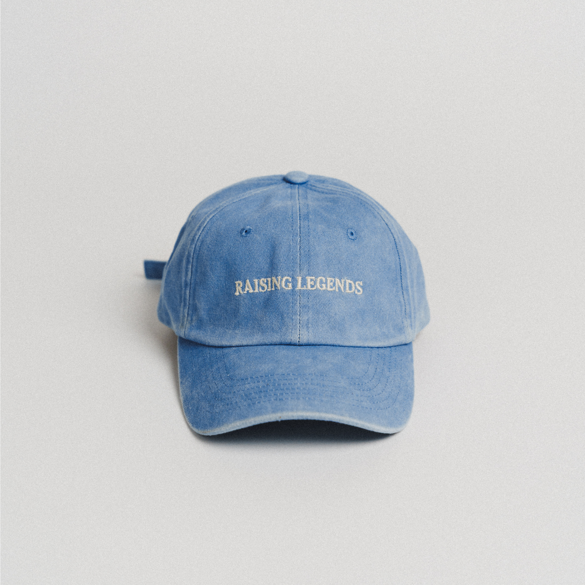 Raising Legends Cap