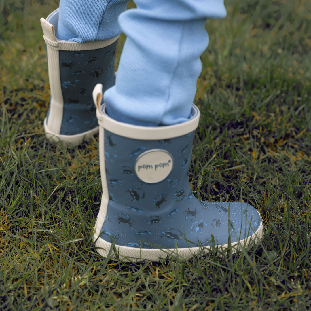 Gummistiefel - Sea