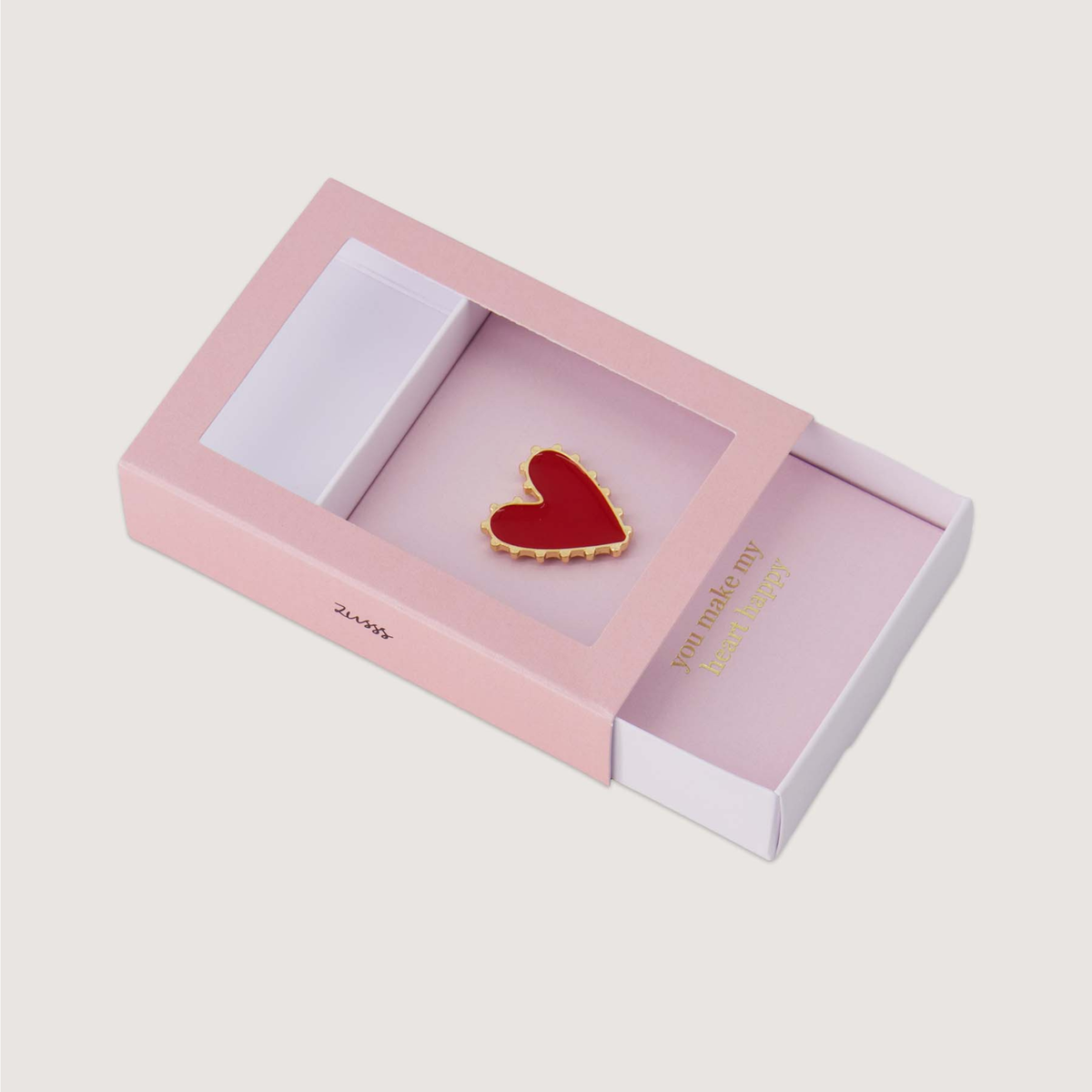 Pin - You make my heart happy
