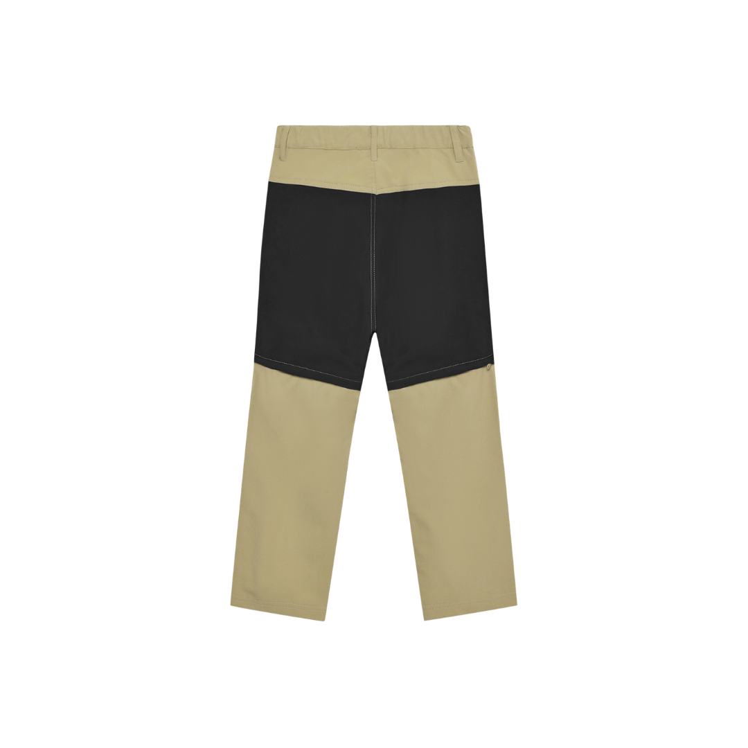 Strecht Zip-Off Outdoor Hose - Sponge