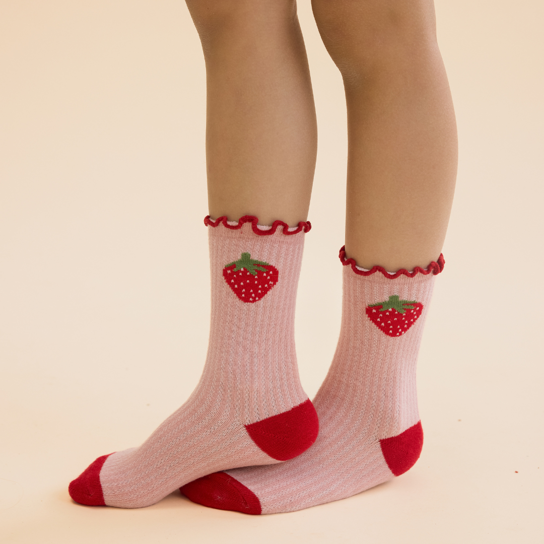 Socken Vigga 2er Pack