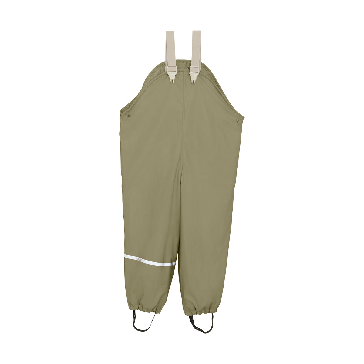 2-Teiler Regenanzug mit Fleece - Overland Trek